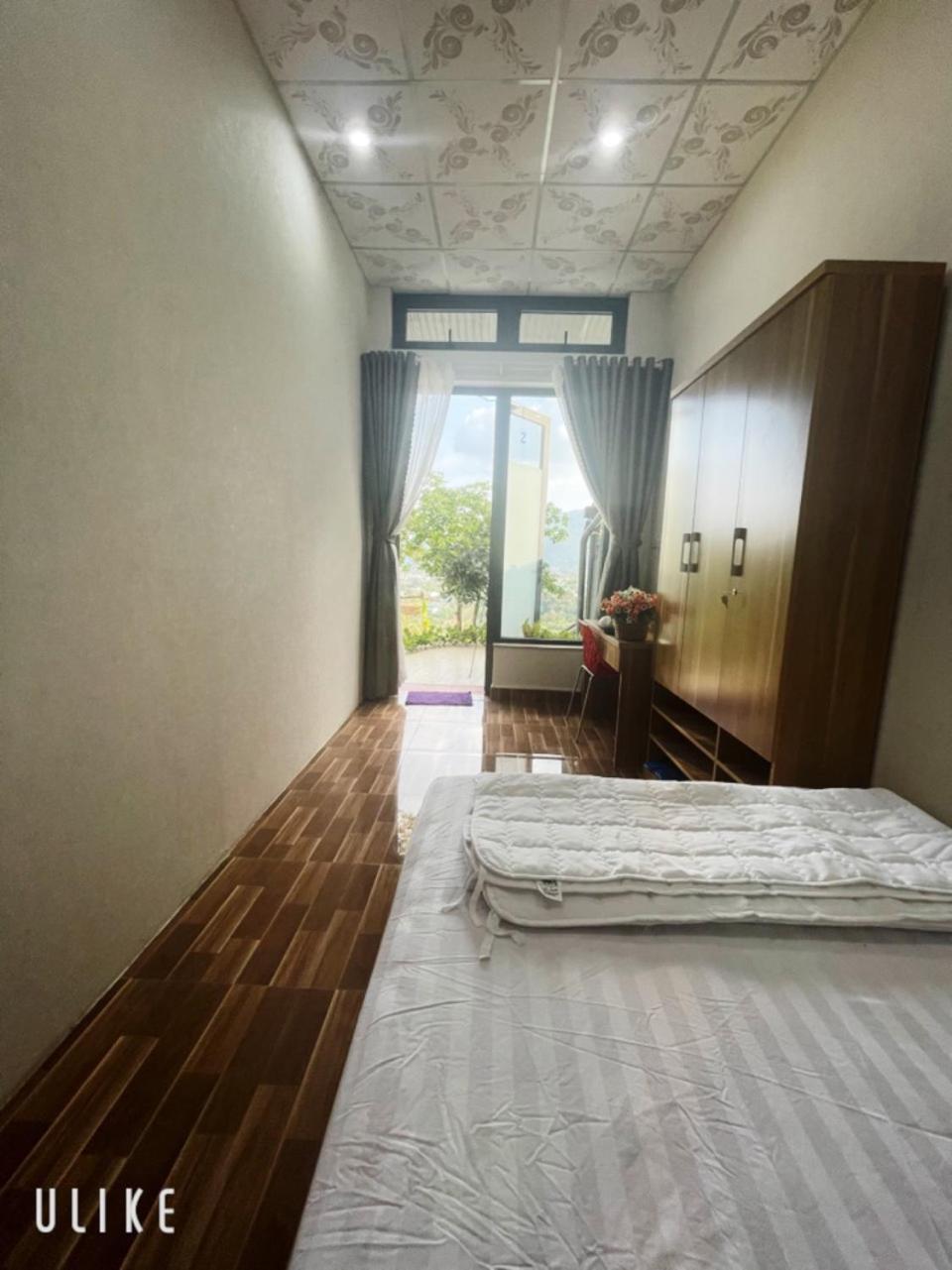 Homestay Chan Que Bao Loc Exteriör bild